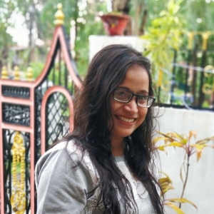 Jasleen Kaur-Freelancer in Indore,India