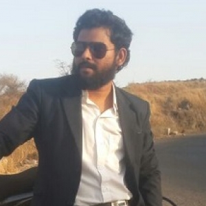 Shoeb Shaikh-Freelancer in Pune,India