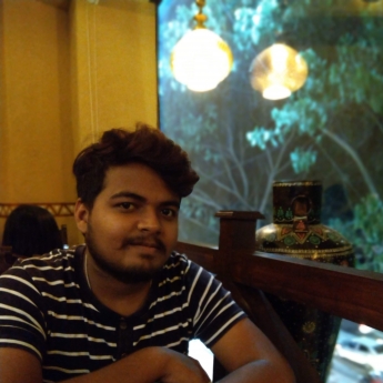 Prashant Dhomne-Freelancer in Pune,India