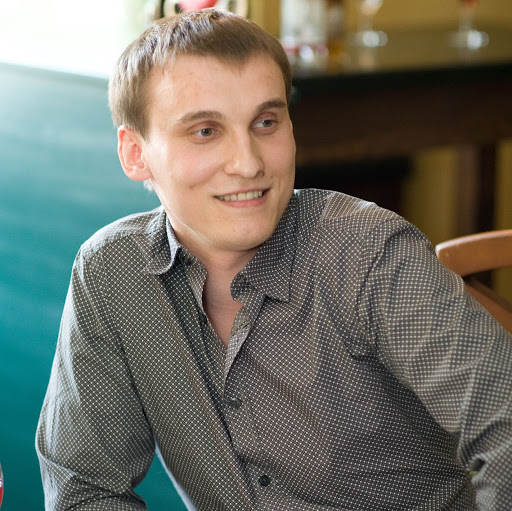 Vasiliy Enshin-Freelancer in Tomsk,Russian Federation