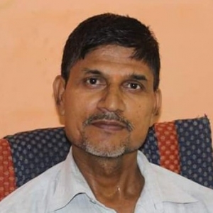 Gunanand jha-Freelancer in ,India