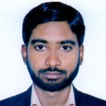 Nafis Haider-Freelancer in Ranchi,India