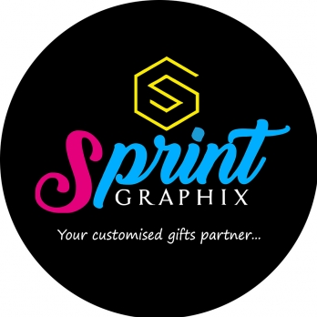 Sprint Graphix-Freelancer in Dumka,India