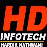 Hardik Nathwani-Freelancer in keshod,India
