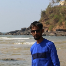 Mohammed Shujath Ali-Freelancer in Hyderabad,India