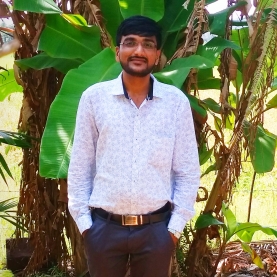Abhishek Kumar Magdum-Freelancer in Trivandrum,India