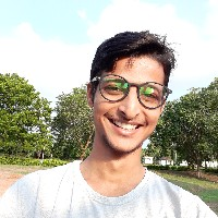 Shivam -Freelancer in ,India