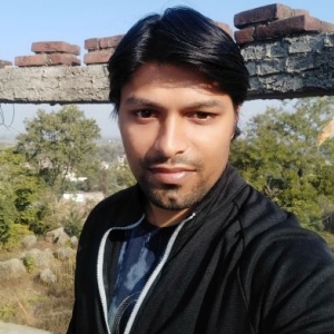 Sanjeev Kumar-Freelancer in Patna,India