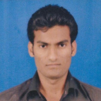 Prashant Mhaskar-Freelancer in Lonavala,India