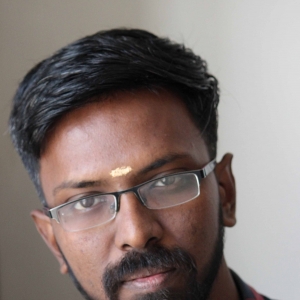 Sabari Nithish-Freelancer in Chennai,India