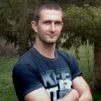 Aleksandar Subasic-Freelancer in Belgrade,Serbia