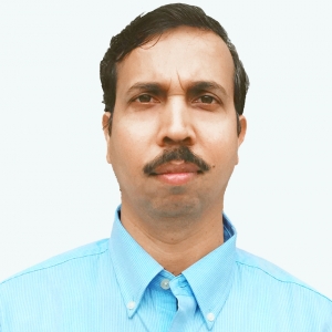 Prabasi Maharana-Freelancer in ,India