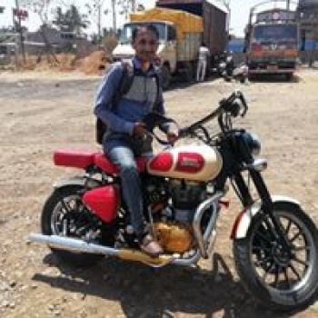 Amar Mahajan-Freelancer in Kolhapur,India