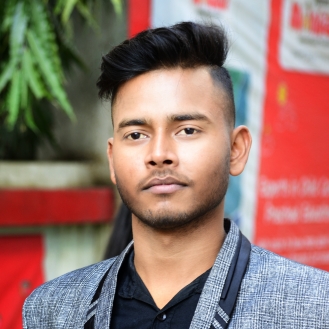 Anshal Kumar Singh-Freelancer in Varanasi,India