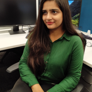 Anshuka Singh-Freelancer in ,India