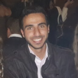 Yazan Rawashdeh-Freelancer in Amman,Jordan