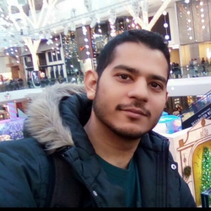 Haider Ali-Freelancer in Bermondsey,United Kingdom