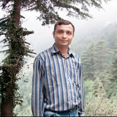 Mahesh Patel-Freelancer in ,India