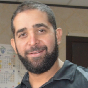 Mazen Khodor-Freelancer in Tripoli,Lebanon