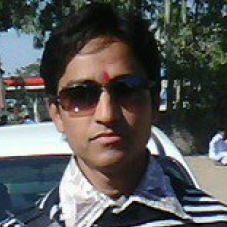Vishal Khandelwal-Freelancer in Indore,India