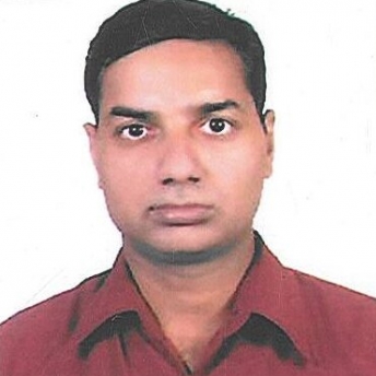 Sudesh Kumar Gupta-Freelancer in NEW DELHI,India