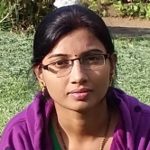 Bhagyashri Solunke-Freelancer in Pune,India