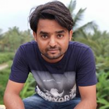 Dilip Rajpurohit-Freelancer in ,India
