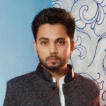 Mohd Qasim-Freelancer in Mohali,India