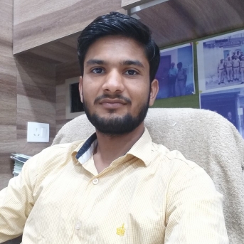Shivdutt Verma-Freelancer in Suratgarh,India