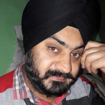 Sukhchain Singh-Freelancer in Rohtak,India