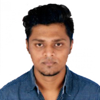 Siddhesh Bandekar-Freelancer in Mumbai,India