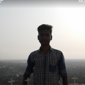 Mukesh Kumar-Freelancer in Margao,India