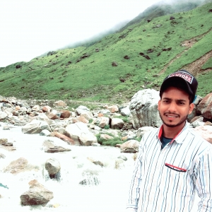 Vipan Jaiswal-Freelancer in Ludhiana,India