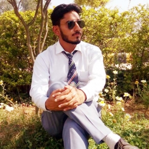 Mohd Maroof-Freelancer in New Delhi,India