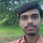 Arunkumar Maurya-Freelancer in ,India