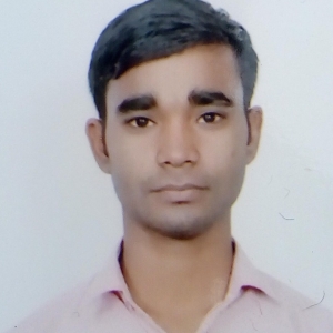 Ravi Vishwakarma-Freelancer in ,India