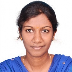 Priyadharsini J-Freelancer in Chennai,India