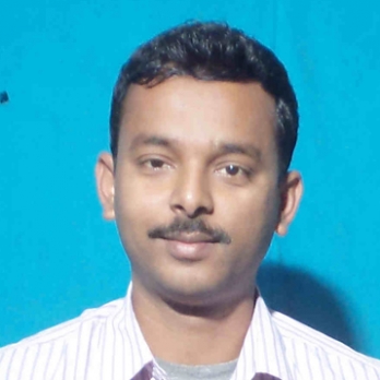 Surjasis Roy-Freelancer in Howrah,India