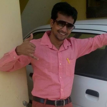 Manish Mohan Parth-Freelancer in ,India