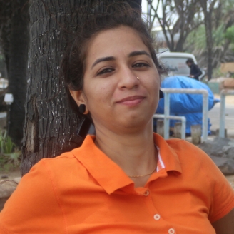 Payal Aiya-Freelancer in ,India