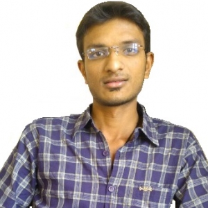 Maitrik Patel-Freelancer in Ahmedabad,India