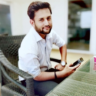 Nitin Sharma-Freelancer in Jaipur,India