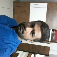 Kishan Patel-Freelancer in surat,India