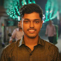 ARIJIT BOSE-Freelancer in West bengal,India