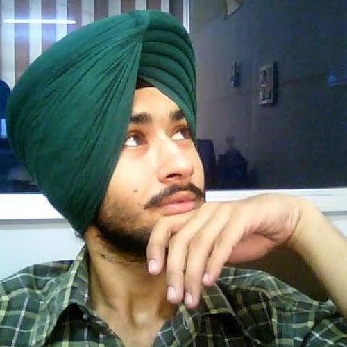 Narinder Singh Rattanpal-Freelancer in Mohali,India
