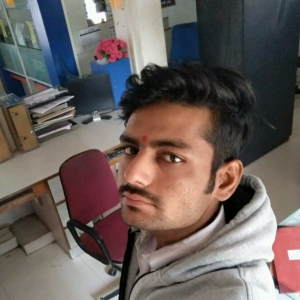 Sandesh -Freelancer in ,India