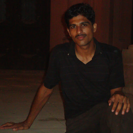 Purushottam Jangid-Freelancer in ,India