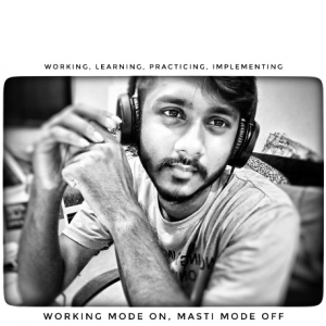 Pratrhamesh Yadav-Freelancer in Nagpur,India