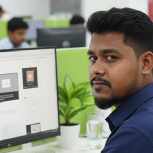 Dipan Karmakar-Freelancer in Ranaghat,India