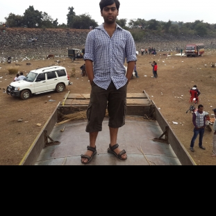 Rahul Pal-Freelancer in Durgapur,India
